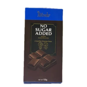 Alfredo No Sugar Dark Chocolate