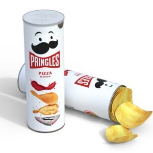 Pringles Pizza