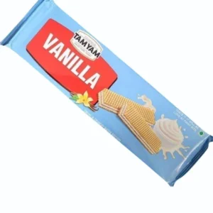 Tam Yam Vanilla Wafer