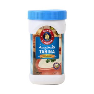 Al Ameera Tahina