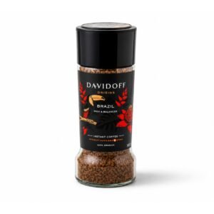 Davidoff Brazil Rich & Balanced Instant Coffee