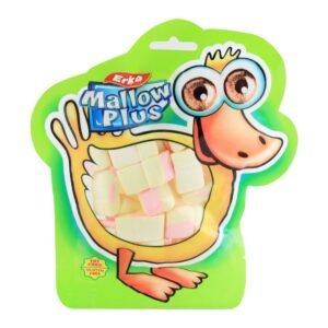 Erko Mallow Plus Marshmallow