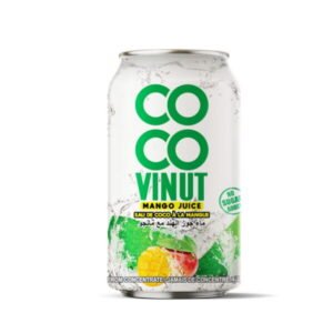 Coco Vinut Mango Juice Drink