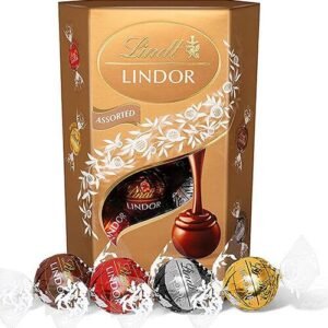 Lindt Lindor Assorted Truffles