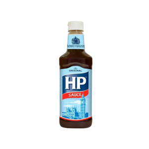 HP Sauce The Brown Sauce 285 gm