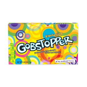 GOBSTOPPERS