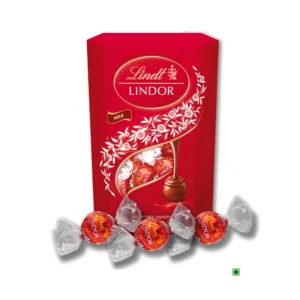Lindt Lindor Chocolates 200GM