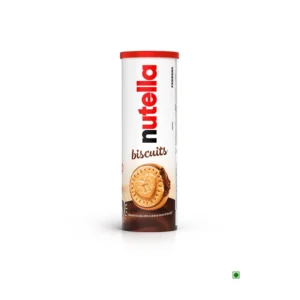 Ferrero Nutella Biscuits T12 166g