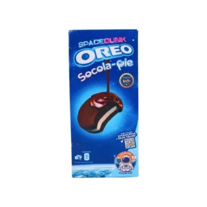 OREO SOCOLA PIE