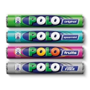 POLO 34G