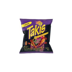 Takis Dragon Spicy Sweet Chili Rolled Tortilla Chips