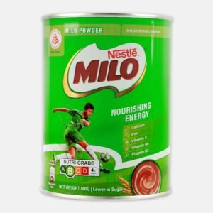 Nestle MILO MILK Powder 400 GM