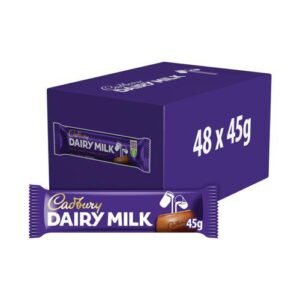 Cadbury Dairy Milk