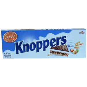 KNOPPERS 375G