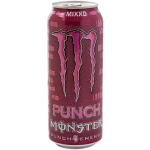 Monster Mixxd Energy Drink
