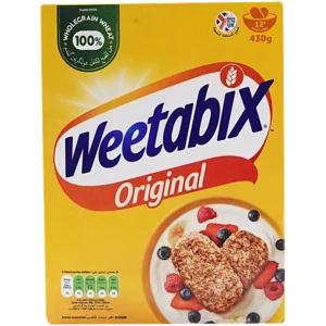 Weetabix Original Healthy