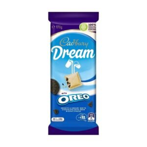 Cadbury Dream with Oreo 180gm