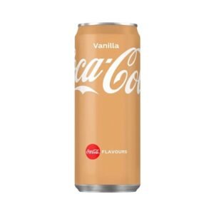 Coca-Cola Vanilla