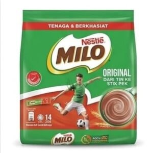 Milo Original Chocolate Malt Drink, Powder