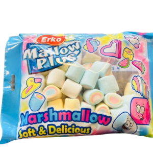 ERKO Mallow Plus Soft & Delicious