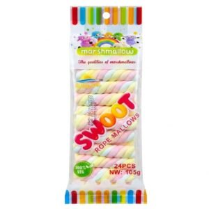 Swoot Rope Mallows