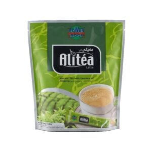 ALITEA Latte