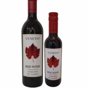 VENETO Non-Alcoholic Red Wine