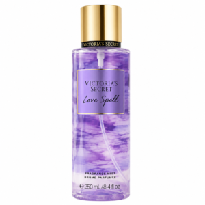 Victoria's Secret Love Spell