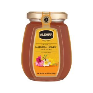 Al Shifa Natural, 250g