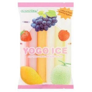 Cocon Yogo Ice