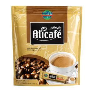 ALICAFE Instant