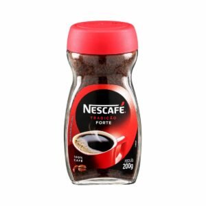 NESCAFE TRADICAO FORTE 200GM