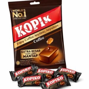 Kopikos Coffees Candy