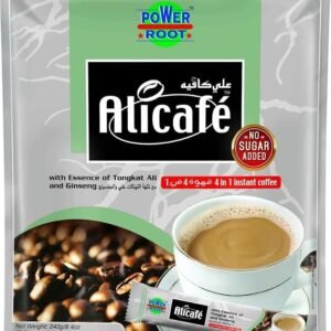 ALICAFE No Sugar