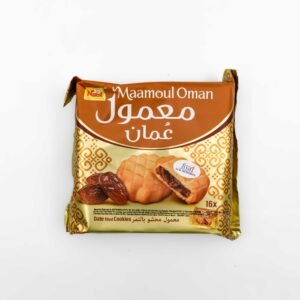 Nabil Maamoul Oman Dates Biscuit 320g