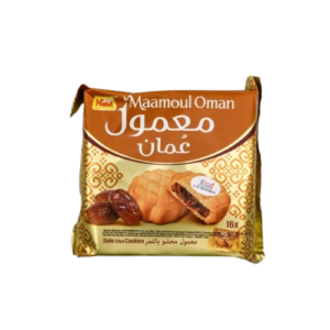 Nabil Maamoul Oman Dates Biscuit 320g