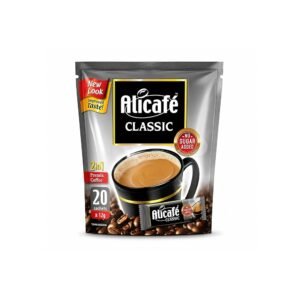 ALICAFE  Coffee