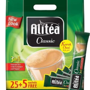 ALITEA Classic