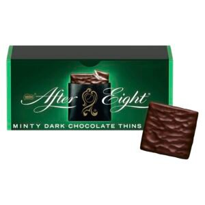 After Eight Mint Chocolate