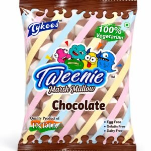 Tykees Tweenie Chocolate Marshmallow