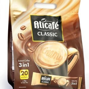 ALICAFE Classic