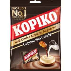 KOPIKO Cappuccino Candy