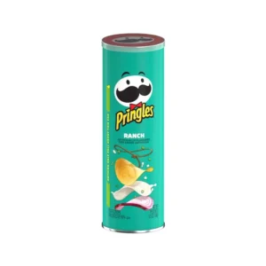 Pringles Ranch