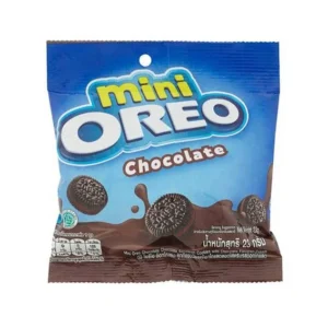 Mini Oreo Chocolate Pkt