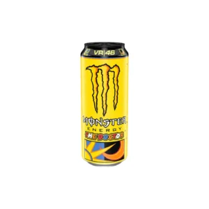 Monster The Doctor VR46 Energy Drink