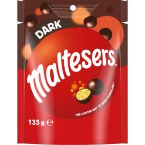 Maltesers Dark Chocolate 135g