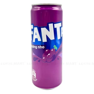 Fanta Huong Nho