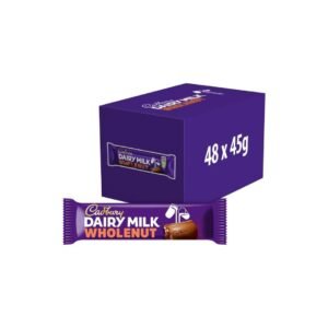 Dairy Milk Whole Nut