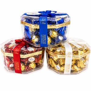 BARRPULA Chocolate