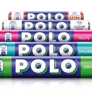 POLO 34G